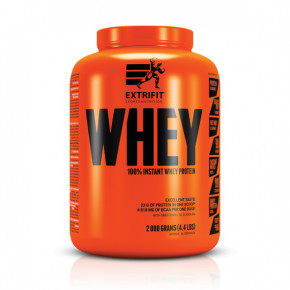   Extrifit 100 Instant Whey 2  -