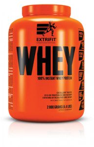  Extrifit 100% Instant Whey 2  