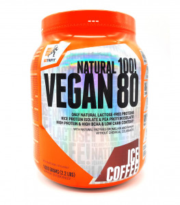  Extrifit Vegan 80 1000   