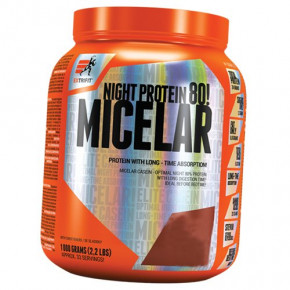   Extrifit Micelar Casein 1000  (29002007)