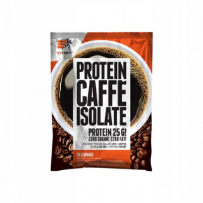  Extrifit  Protein Caffe Isolate 31,3g