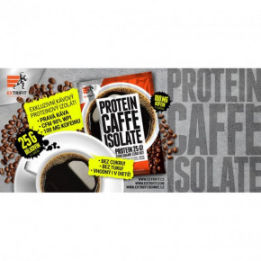  Extrifit  Protein Caffe Isolate 31,3g 3