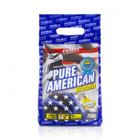  FitMax American Pure Protein 750  