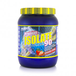  FitMax Premium Isolate 90 600  