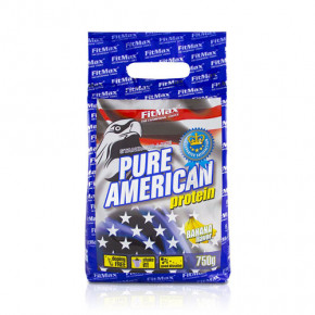  FitMax Pure American 750  