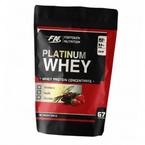   Platinum Whey 2000  (29218009)