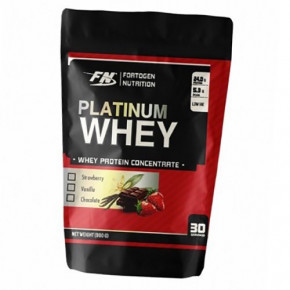   Platinum Whey 900  (29218009)