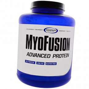  Gaspari Nutrition MyoFusion Advanced 1814   (29161004)