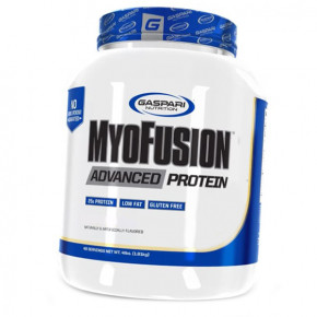   Gaspari Nutrition MyoFusion Elite 500  (29161002)