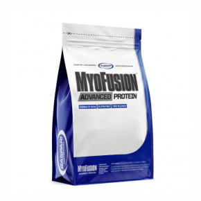   Gaspari Nutrition Myofusion Advanced Protein 500  