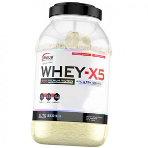     Genius Nutrition Whey-X5 2000   (29562007)