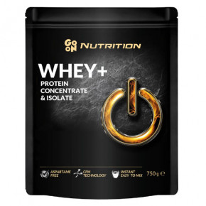  GoOn Nutrition Whey WPC ISO 750  