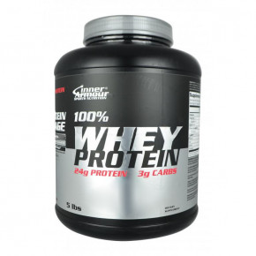   Inner Armour Whey Protein 2.2  