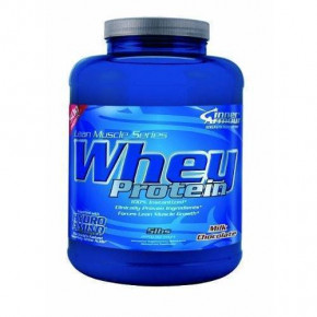  Inner Armour Whey Protein Peak 2250  (29097007)