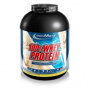   Ironmaxx 100 Whey Protein 2.35  