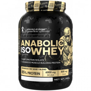  Kevin Levrone Anabolic Iso Whey 908g Banana 100-65-3272461-20