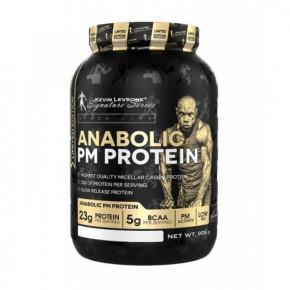  Kevin Levrone Anabolic PM Protein 908g Vanilla 100-71-0166891-20