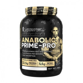  Kevin Levrone Anabolic Prime-Pro 908g Vanilla 100-58-3258895-20