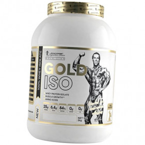    Kevin Levrone Gold ISO 2000   (29056008)