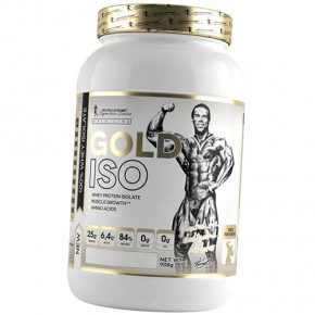    Kevin Levrone Gold ISO 908 - (29056008)