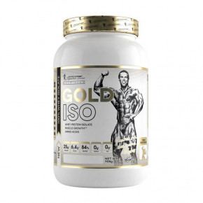  Kevin Levrone Gold ISO 980  