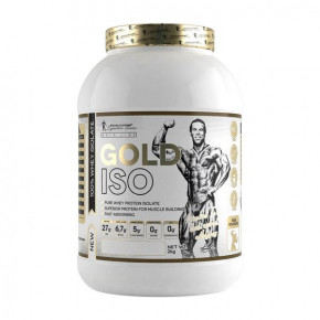   Kevin Levrone Gold Iso 2   -