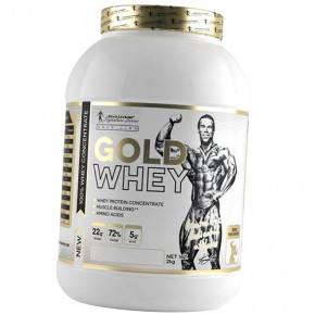        Kevin Levrone Gold Whey 2000  (29056009)