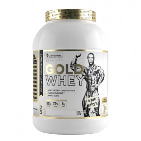   Kevin Levrone Gold Whey 2  -