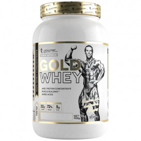   Kevin Levrone Gold Whey 908   