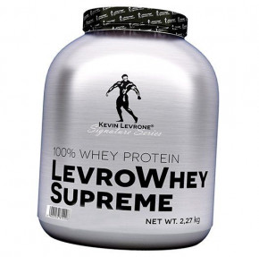  Kevin Levrone Levro Whey Supreme 2270  (29056002)