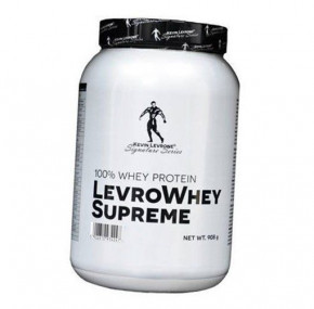  Kevin Levrone Levro Whey Supreme 908 - (29056002)