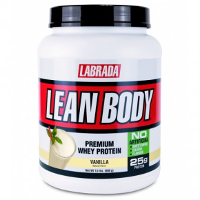   Labrada Nutrition Lean Body 680  