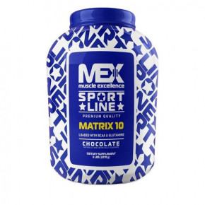  Mex Matrix 10 - 2270g Strawberry 100-53-5977475-20