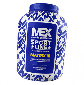  Mex Nutrition Matrix 10 2250  (29114002)