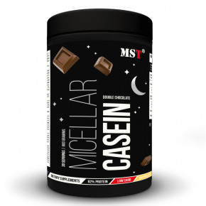  MST Micellar Casein 900 g double chocolate