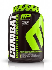  MusclePharm Combat 0.9    