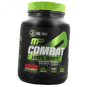  Muscle Pharm Combat 100% Whey 907  (29140006)