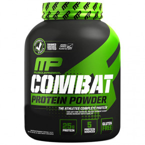   Musclepharm Combat 1814  strawberry 4