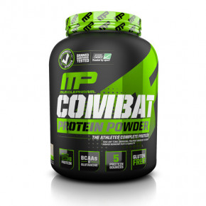  MusclePharm Combat 1.8  +