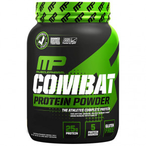   Musclepharm Combat 900   (CN397-4)