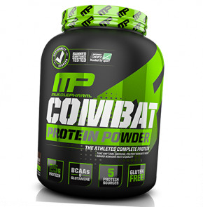  Muscle Pharm Combat Protein Powder 1814  (29140003)