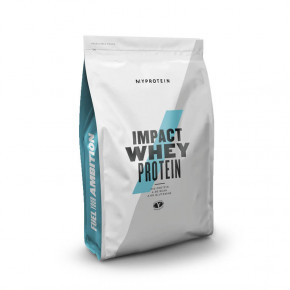  MyProtein Impact Whey Protein 1  