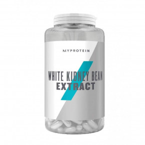  Myprotein Carb Blocker (White Kidney Bean Extract ) 90caps