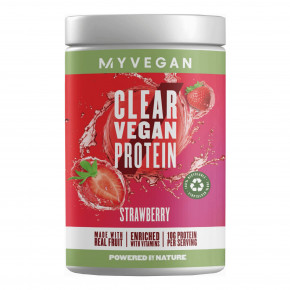  Myprotein Clear Vegan Protein - 320  