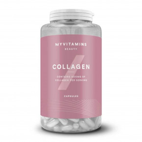  Myprotein Collagen 90caps