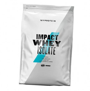  MyProtein Impact Whey Isolate 1000  (29121003)