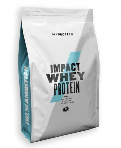  Myprotein Impact Whey Protein - 1000g Bannoffee 100-68-0993030-20