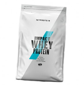  Myprotein Impact Whey Protein 1000 Tiramisu