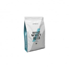  Myprotein Impact Whey Protein 1000g Salted Caramel 3