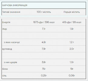  Myprotein Impact Whey Protein 2500g Strawberry-Cream 100-35-7993025-20 4